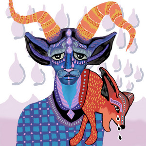 PAULO ROJAS: Tristeza (relaunch)