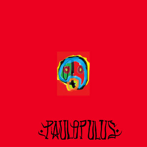 PAULOPULUS: Golden Ragga
