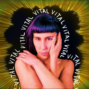 PAZ QUINTANA: Vital
