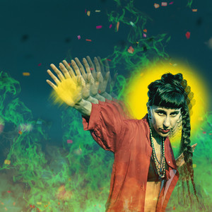 PAZ QUINTANA: Kema