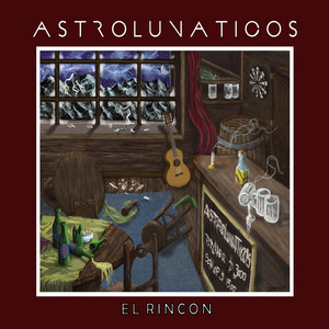 ASTROLUNATICOS: El Rincón