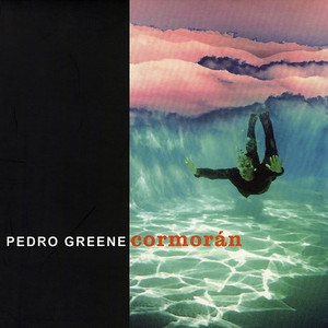 PEDRO GREENE: Cormorán