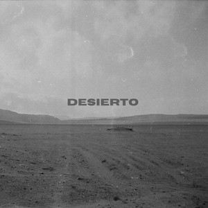 PEDRO GUSTAVO: Desierto