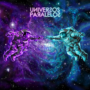 ASTROLUNATICOS: Universos Paralelos