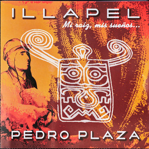 PEDRO PLAZA: Illapel mi raiz, mis sueños