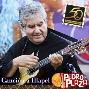 PEDRO PLAZA: Canción a Illapel