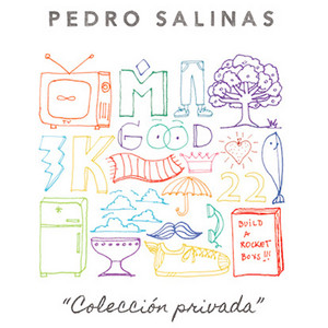 PEDRO SALINAS: Colección Privada