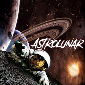 ASTROLUNATICOS: Astrolunar