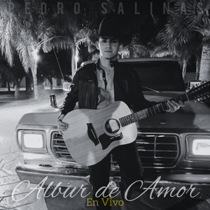 PEDRO SALINAS: Albur de Amor (Live Version)