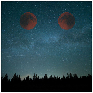 ASTROLUNATICOS: Beautiful Eyes (Radio Edit)