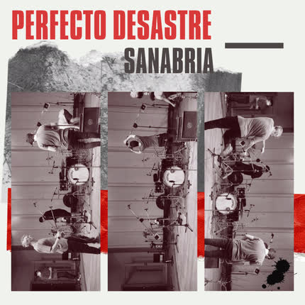 PERFECTO DESASTRE: Sanabria