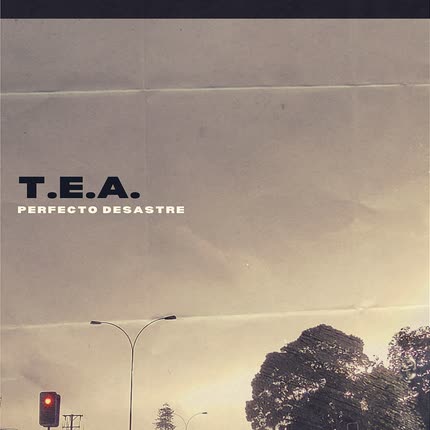 PERFECTO DESASTRE: T. E. A.