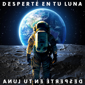 ASTROLUNATICOS: Desperté en tu Luna
