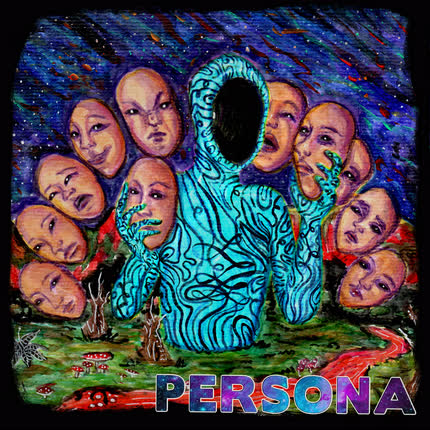 PERSONA: Persona