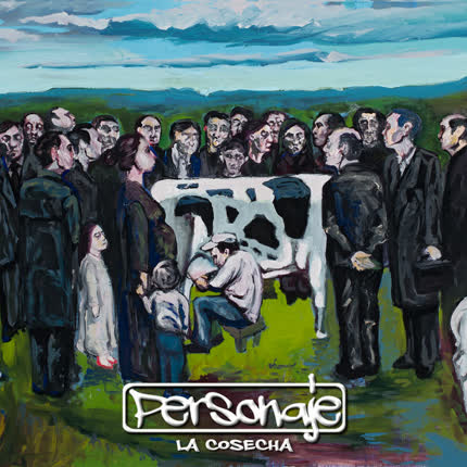 PERSONAJE: La Cosecha