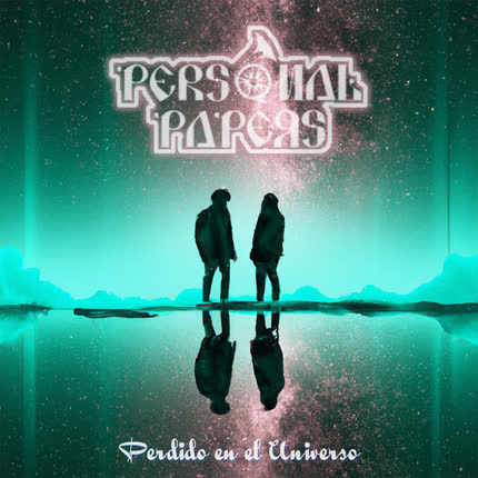 PERSONAL PAPERS: Perdido en el Universo