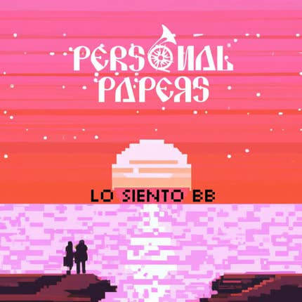 PERSONAL PAPERS: Lo Siento BB