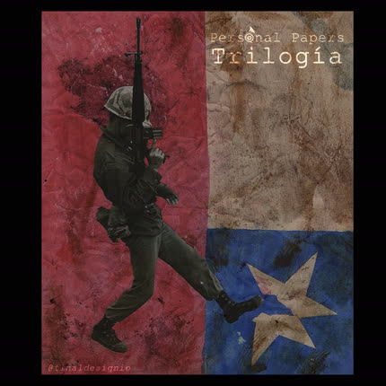 PERSONAL PAPERS: Trilogía