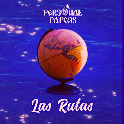 PERSONAL PAPERS: Las Rutas