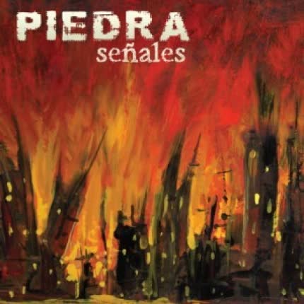 PIEDRA: Señales