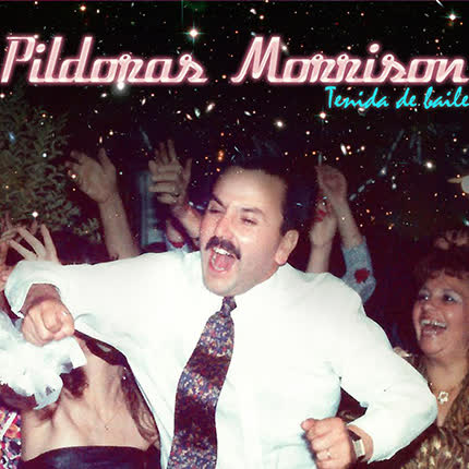 PILDORAS MORRISON: Tenida de Baile