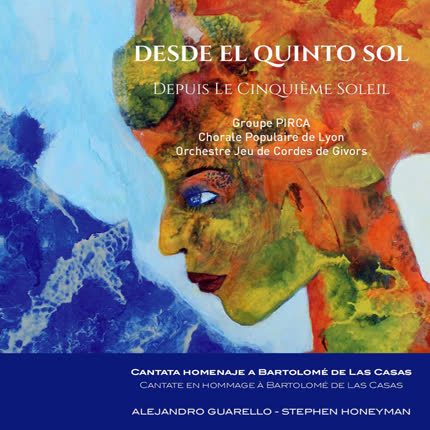 PIRCA: Cantata Desde el Quinto Sol