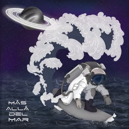 PLANETA AUDAZ: Más Allá del Mar