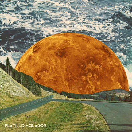 PLATILLO VOLADOR: En el cielo a las 20:00