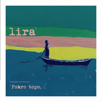 POBRE TOPO: Lira