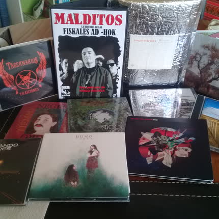 PODCAST BAILAR PEGADOS: EP 60 - Playlist nuevas canciones <br>y discos » class=»wp -image-37207 size-full»/></figure><div class=