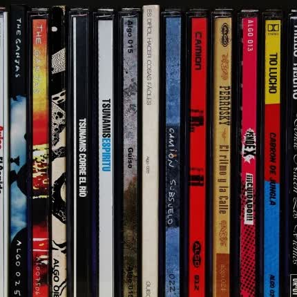 PODCAST BAILAR PEGADOS: EP 06 - Playlist nuevas canciones <br>y discos (150420) » class=»wp -image-37261 size-full»/></figure><div class=