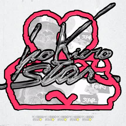 PODER FANTASMA & EIDAN: YO KIERO STAR