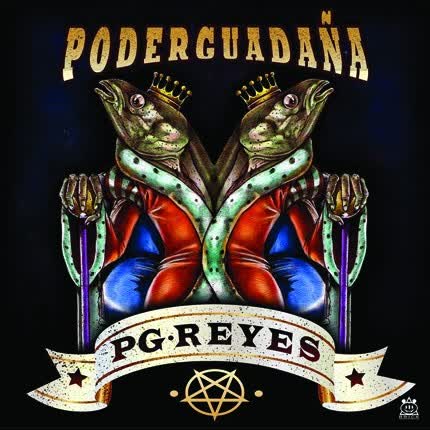 PODER GUADAÑA: PG Reyes