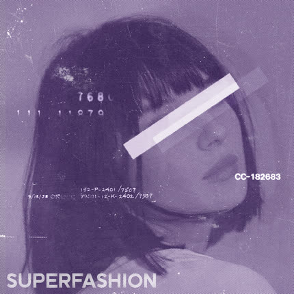 POISON KID & YOUNG WEAPON: Superfashion
