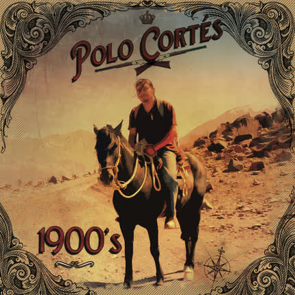 POLO CORTES: 1900´s