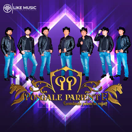 PONGALE PARIENTE: Fue un Error Amarte