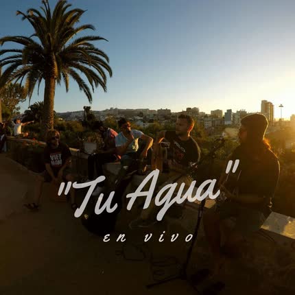 POZOUL: Tu Agua (Acústico)