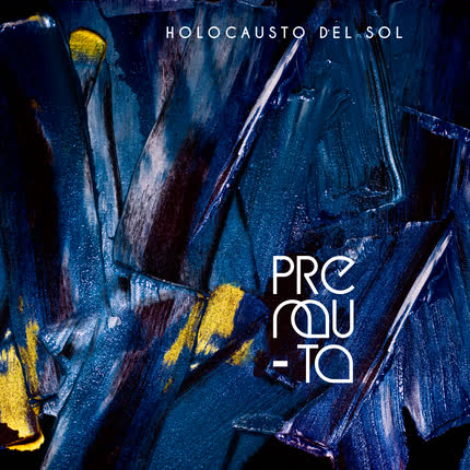 PRENAUTA: Holocausto del Sol