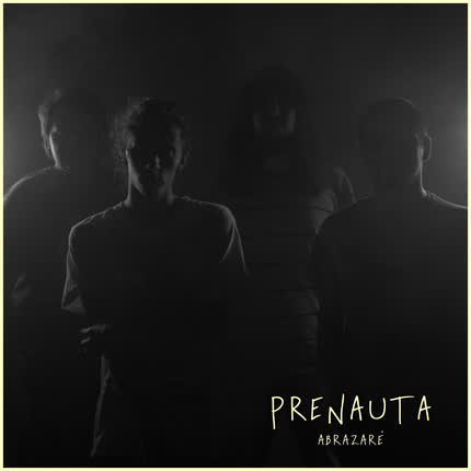 PRENAUTA: Abrazaré