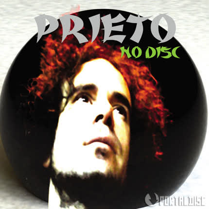 PRIETO: No Disc