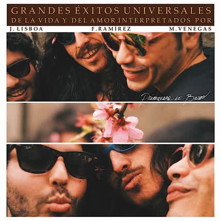 PRIMAVERA EN BARRO: Grandes Éxitos Universales de la Vida <br>y del Amor » class=»wp -image-34741 size-full»/></figure><div class=