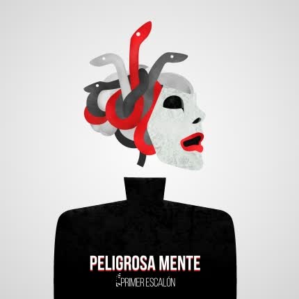PRIMER ESCALON: Peligrosa Mente