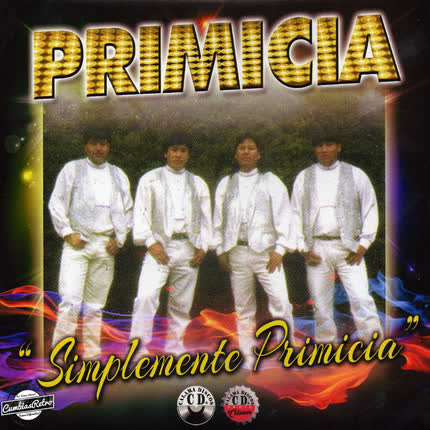 PRIMICIA: Simplemente Primicia