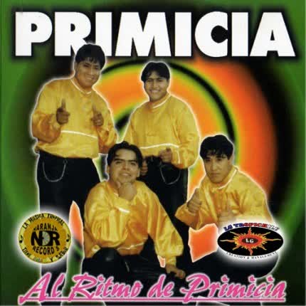 PRIMICIA: Al ritmo de primicia