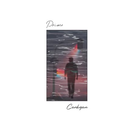 PRIMO: Cardigán