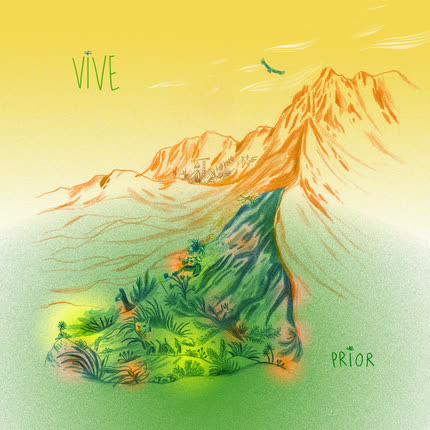 PRIOR: Vive