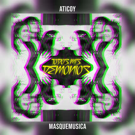 ATICOY: Todos mis demonios