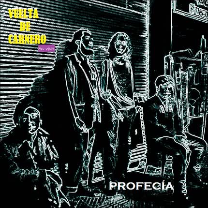 PROFECI4: Ya se Hace Tarde