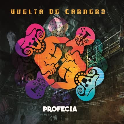PROFECIA: Vuelta de Carnero (En Vivo)