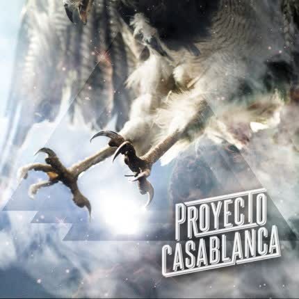 PROYECTO CASABLANCA: Proyecto Casablanca Ep
